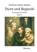 Durst und Begierde Cover des Buches Durst und Begierde (ISBN: 9783695162369)