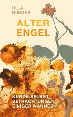 Alter Engel Cover des Buches Alter Engel (ISBN: 9783695167579)