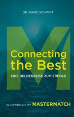 Connecting the Best Cover des Buches Connecting the Best (ISBN: 9783695169283)