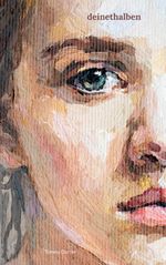 deinethalben Cover des Buches deinethalben (ISBN: 9783695170623)