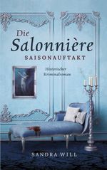 Die Salonnière Cover des Buches Die Salonnière (ISBN: 9783695171194)