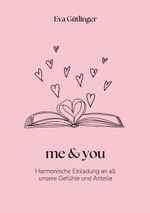 me & you Cover des Buches me & you (ISBN: 9783695171477)