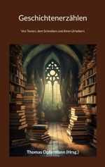 Geschichtenerzählen Cover des Buches Geschichtenerzählen (ISBN: 9783695172313)
