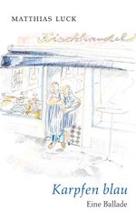 Karpfen blau Cover des Buches Karpfen blau (ISBN: 9783695172665)