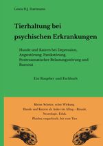 Tierhaltung bei psychischen Erkrankungen Cover des Buches Tierhaltung bei psychischen Erkrankungen (ISBN: 9783695177950)