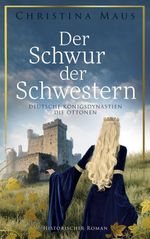 Der Schwur der Schwestern Cover des Buches Der Schwur der Schwestern (ISBN: 9783695178599)