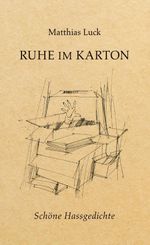 Ruhe im Karton Cover des Buches Ruhe im Karton (ISBN: 9783695183906)