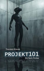 Projekt101 Cover des Buches Projekt101 (ISBN: 9783695184286)