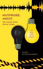 Mutprobe: Angst Cover des Buches Mutprobe: Angst (ISBN: 9783695184316)