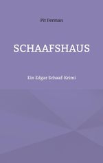 Schaafshaus Cover des Buches Schaafshaus (ISBN: 9783695184514)