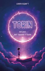 Torin Cover des Buches Torin (ISBN: 9783695184590)