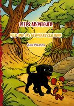 Pieps Abenteuer Cover des Buches Pieps Abenteuer (ISBN: 9783695185061)