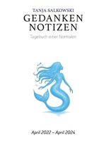 Gedankennotizen Cover des Buches Gedankennotizen (ISBN: 9783695185528)