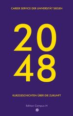 2048 Cover des Buches 2048 (ISBN: 9783695186464)