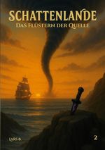 Schattenlande 2 Cover des Buches Schattenlande 2 (ISBN: 9783695186570)