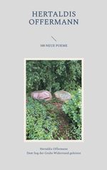 100 Neue Poeme Cover des Buches 100 Neue Poeme (ISBN: 9783695186877)
