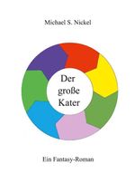Der große Kater Cover des Buches Der große Kater (ISBN: 9783695187072)