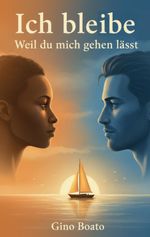 Ich bleibe Cover des Buches Ich bleibe (ISBN: 9783695188086)