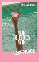 Wir bleiben Wir // Sway to Stay Cover des Buches Wir bleiben Wir // Sway to Stay (ISBN: 9783695188338)