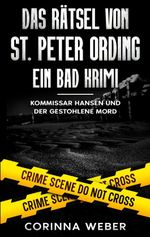 Das Rätsel von St. Peter Ording Cover des Buches Das Rätsel von St. Peter Ording (ISBN: 9783695189755)