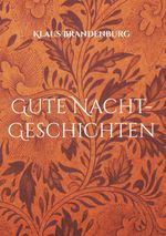Gute Nacht-Geschichten Cover des Buches Gute Nacht-Geschichten (ISBN: 9783695189915)