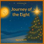 Journey of the Light Cover des Buches Journey of the Light (ISBN: 9783695190652)