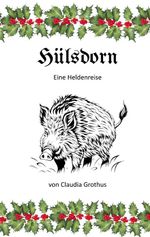 Hülsdorn Cover des Buches Hülsdorn (ISBN: 9783695191109)
