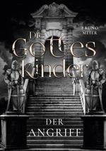 Die Gotteskinder Cover des Buches Die Gotteskinder (ISBN: 9783695193103)