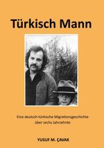 Türkisch Mann Cover des Buches Türkisch Mann (ISBN: 9783695194971)