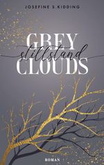 Grey Clouds Cover des Buches Grey Clouds (ISBN: 9783695195015)