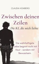 Zwischen deinen Zeilen Cover des Buches Zwischen deinen Zeilen (ISBN: 9783695195367)