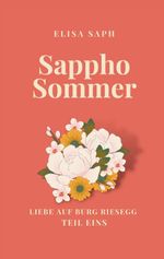 Sappho Sommer Cover des Buches Sappho Sommer (ISBN: 9783695198870)