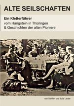 Alte Seilschaften Cover des Buches Alte Seilschaften (ISBN: 9783695199594)