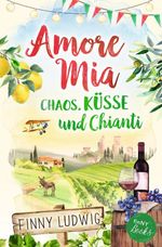 Amore Mia Cover des Buches Amore Mia (ISBN: 9783695602674)