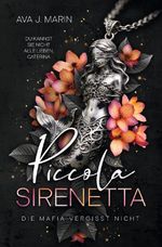 Piccola Sirenetta Cover des Buches Piccola Sirenetta (ISBN: 9783695622405)
