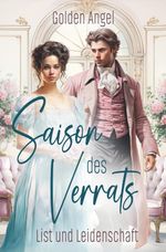 Saison des Verrats Cover des Buches Saison des Verrats (ISBN: 9783695634538)