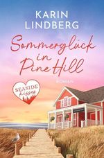 Sommerglück in Pine Hill Cover des Buches Sommerglück in Pine Hill (ISBN: 9783695657247)
