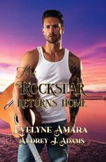 The Rockstar returns home Cover des Buches The Rockstar returns home (ISBN: 9783695659593)
