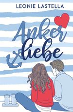 Ankerliebe Cover des Buches Ankerliebe (ISBN: 9783695674411)