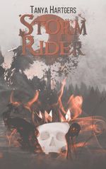 Storm Rider Cover des Buches Storm Rider (ISBN: 9783695701582)