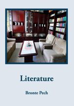 Literature Cover des Buches Literature (ISBN: 9783695705450)