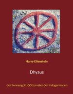 Dhyaus Cover des Buches Dhyaus (ISBN: 9783695705924)