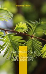 Urweltmammutbaum Cover des Buches Urweltmammutbaum (ISBN: 9783695706310)