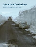 50 spezielle Geschichten Cover des Buches 50 spezielle Geschichten (ISBN: 9783695707003)