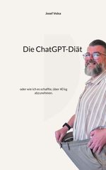 Die ChatGPT-Diät Cover des Buches Die ChatGPT-Diät (ISBN: 9783695708161)