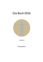 Das Buch 2026 Cover des Buches Das Buch 2026 (ISBN: 9783695709229)