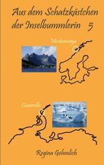 Aus dem Schatzkästchen der Inselbummlerin 5 Cover des Buches Aus dem Schatzkästchen der Inselbummlerin 5 (ISBN: 9783695710027)