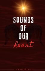 Sounds of our heart Cover des Buches Sounds of our heart (ISBN: 9783695713394)