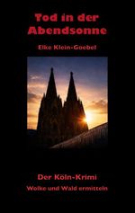 Tod in der Abendsonne Cover des Buches Tod in der Abendsonne (ISBN: 9783695715046)