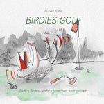 Birdies Golf Cover des Buches Birdies Golf (ISBN: 9783695715374)